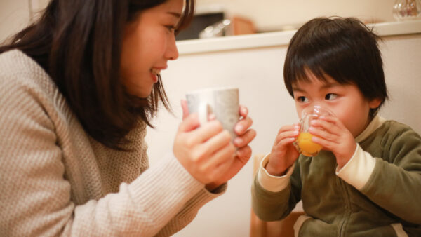 いちだんと美味しく染みる