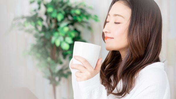 香りで癒される秋の自宅カフェ｜おすすめコーヒー豆と淹れ方